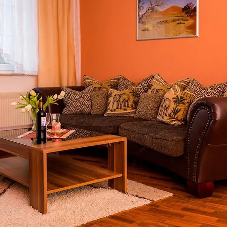 1 W1zh Appartement *